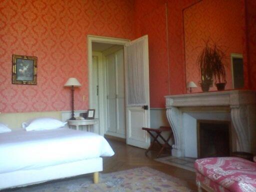 Chateau Du Marechal De Saxe Yerres Quarto foto